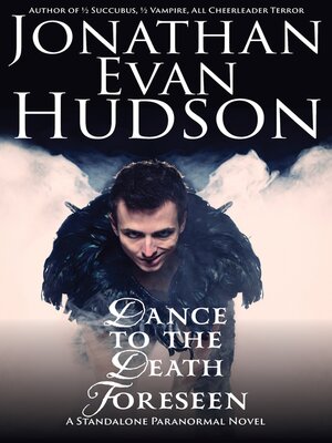 cover image of Dance to a Death Foreseen